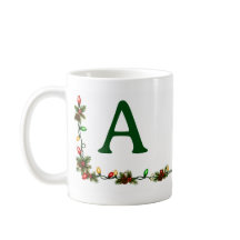 Taza clásica - Estacional 