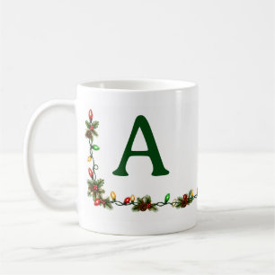De Café Taza clásica - Estacional 