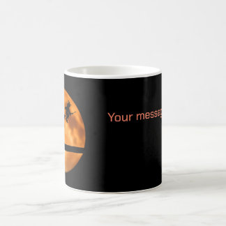 De Café Taza Clásica Halloween
