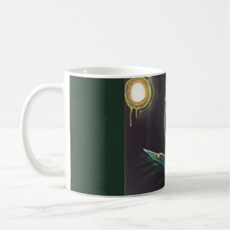 De Café Taza clásica Little Sweetheart