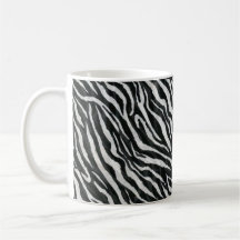 Taza Clásica Neutral