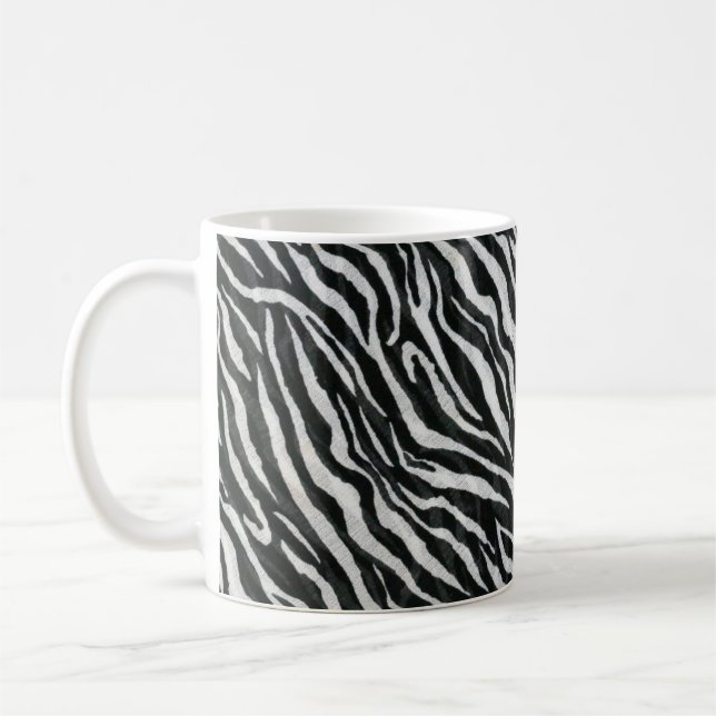 De Café Taza Clásica Neutral (Izquierda)