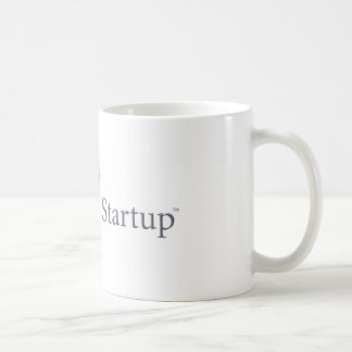 De Café Taza clásica por arranque americano