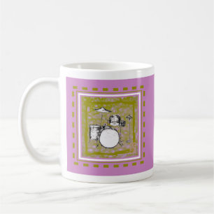 De Café Taza Clásica "Recuerda Cuando"