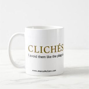 De Café Taza cliché