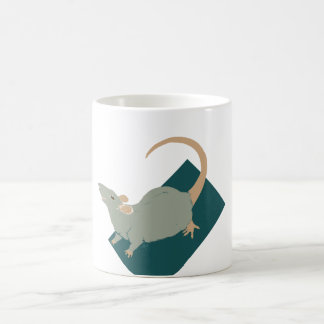 De Café Taza Climb-1