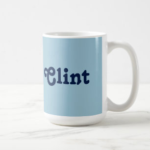 De Café Taza Clint