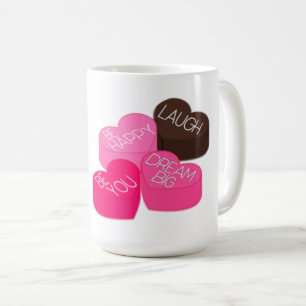 De Café - Taza combinada