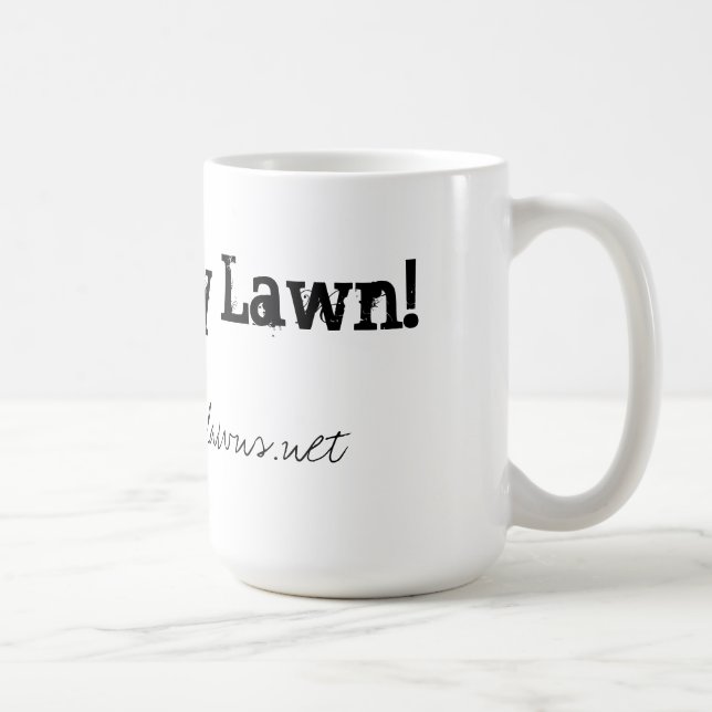 De Café Taza comestible (Derecha)