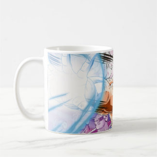 De Café Taza Comics