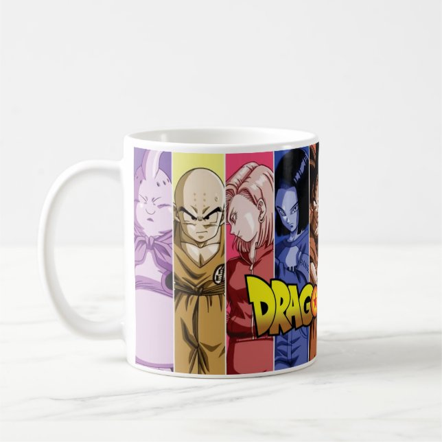 De Café Taza Comics (Izquierda)