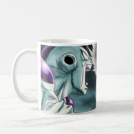 De Café Taza Comics