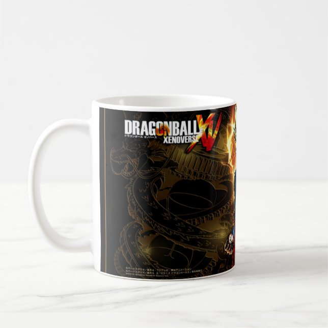 De Café Taza Comics (Izquierda)
