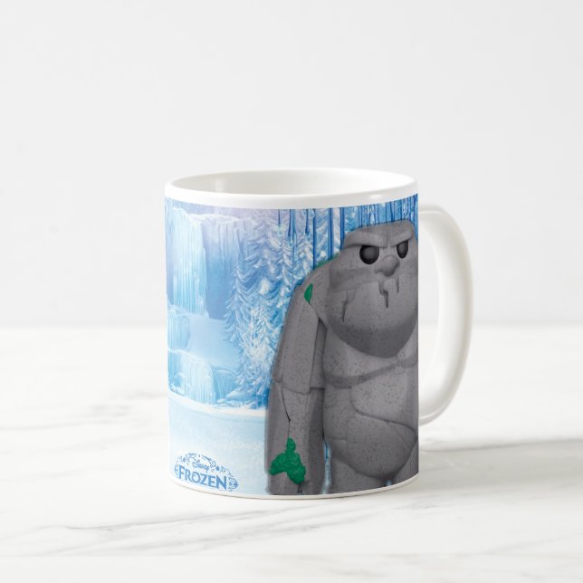 De Café Taza Comics (Anverso derecho)
