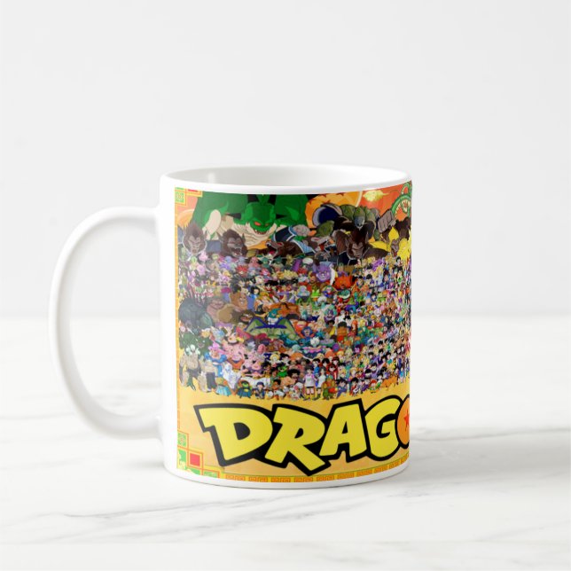 De Café Taza Comics (Izquierda)