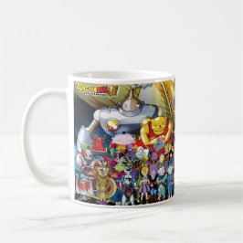 De Café Taza Comics