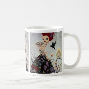 De Café Taza con 3 estudios