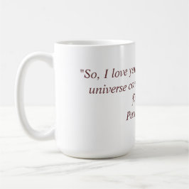 De Café Taza con cita