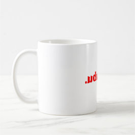 De Café Taza con cita japonesa Afirmación positiva Daijob