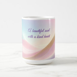 De Café Taza con definición conmovedora – Regalo emocional