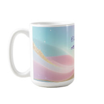 Taza con definición conmovedora – Regalo emocional