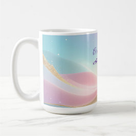 De Café Taza con definición conmovedora – Regalo emocional
