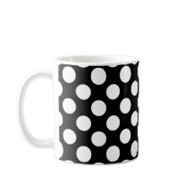 Taza con estampado