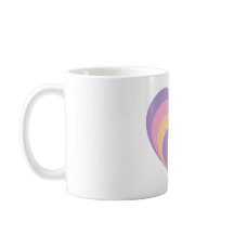 Taza con Forma