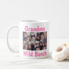 De Café Taza con Foto Familiar Personalizada