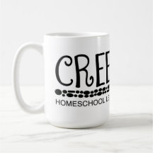 taza con logotipo