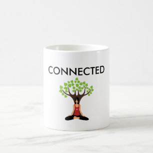 De Café Taza   Conectado