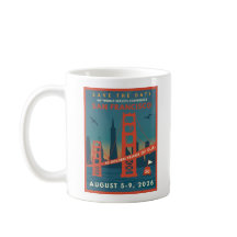 Taza conmemorativa D.A. WSC 2026