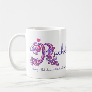 De Café Taza conocida del arte del doodle del significado