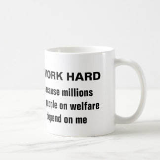 De Café Taza conservadora