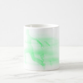 De Café Taza corriente