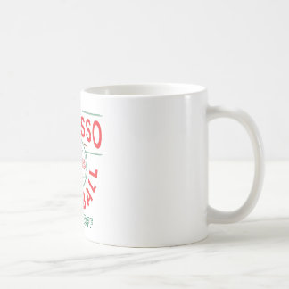 De Café Taza corta