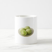 Taza cortada Matcha Matcha