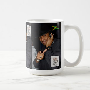 De Café Taza CRAIG ROSS