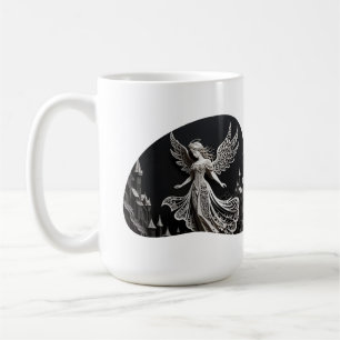 De Café Taza Create. Inspire. Repite