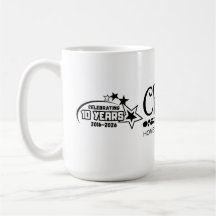 taza creekside 10 años