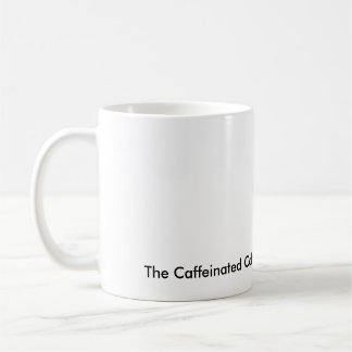 De Café Taza crepuscular del caballo