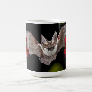 De Café Taza Criatura Chiroptera Casa GOT