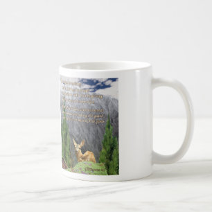 De Café taza cristiana Filipenses 4:6