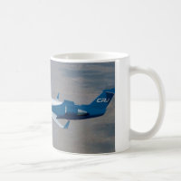 Taza CRJ-200
