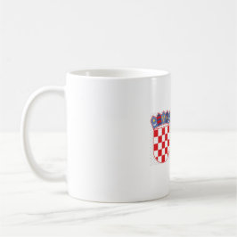 De Café Taza Croacia