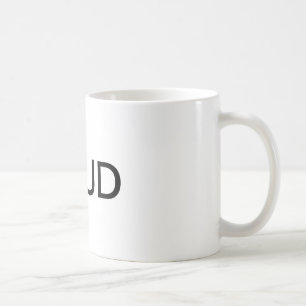 De Café Taza CRUDA