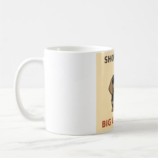 De Café Taza Dachshund Piernas Cortas Grandes Opiniones
