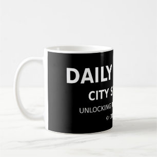 De Café Taza Daily Driver, City Speed Co.