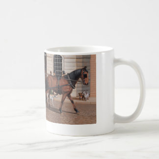 De Café Taza dálmata