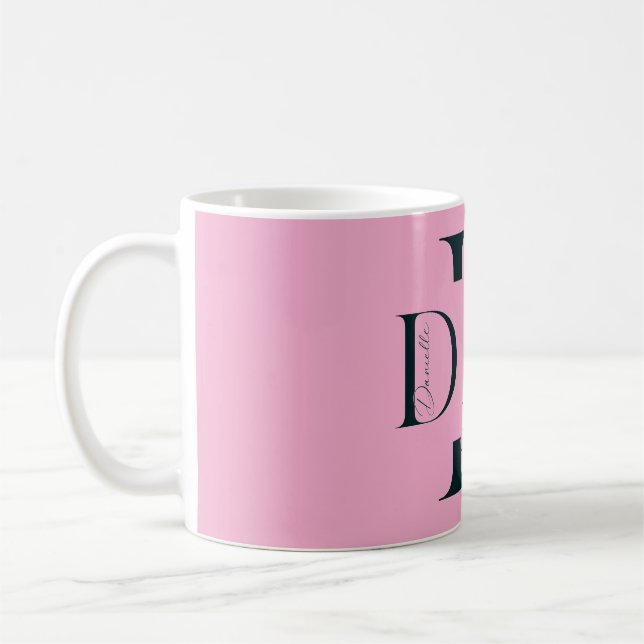 De Café Taza Danielle (Izquierda)